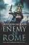 [Gaius Valerius Verrens 05] • Enemy of Rome